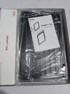 New Tablet 512 GB Silver