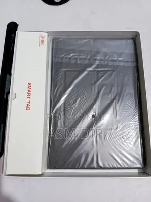 New Tablet 512 GB Silver