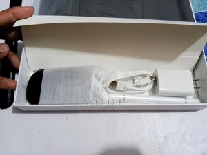 New Tablet 512 GB Silver