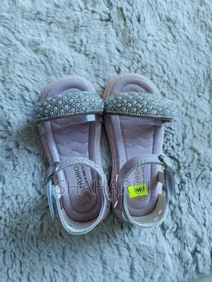 Photo - Kids Shoes