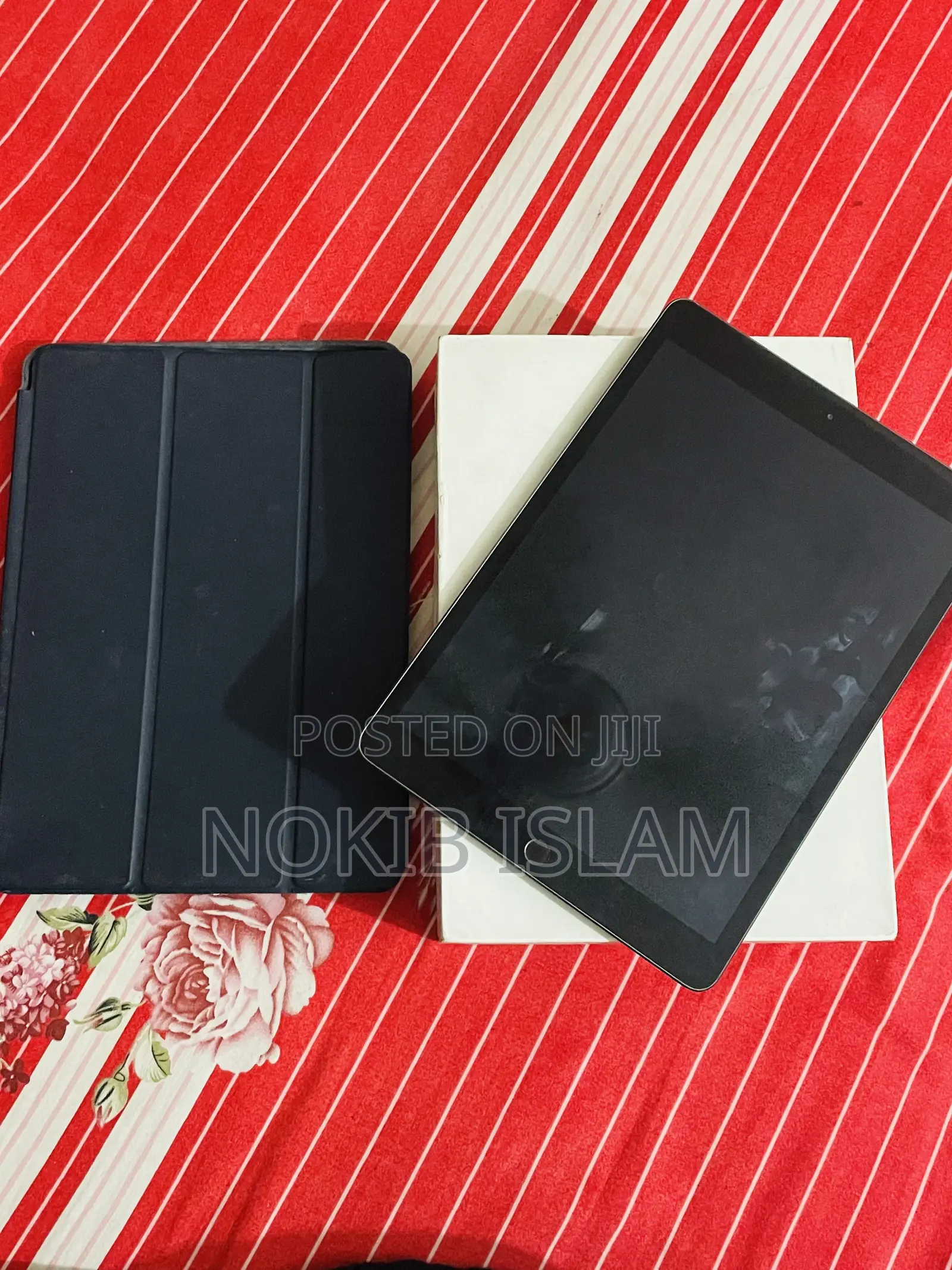 Apple iPad 10.2 (2021) 32 GB Gray