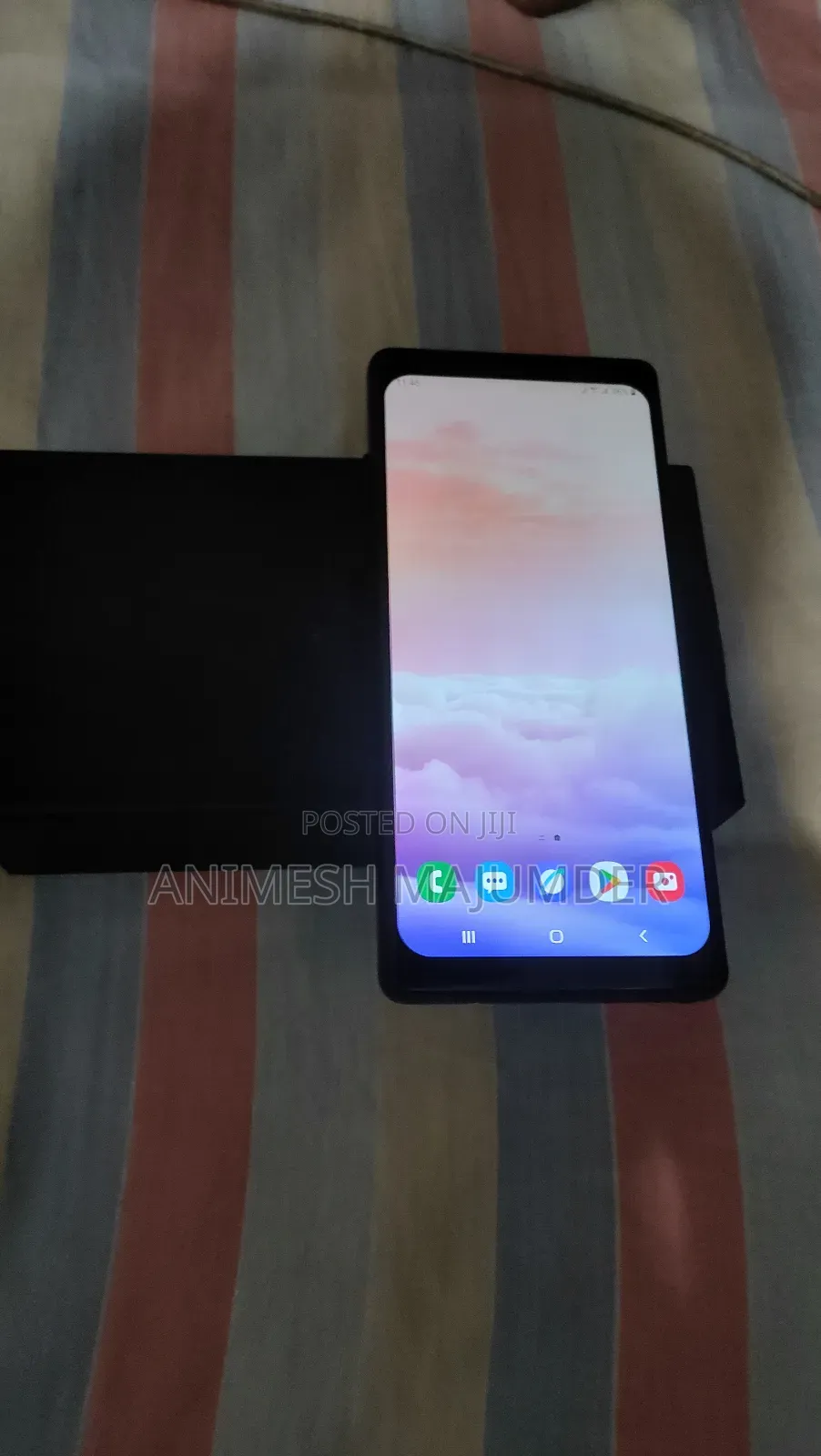 Samsung Galaxy Note 8 128 GB Black