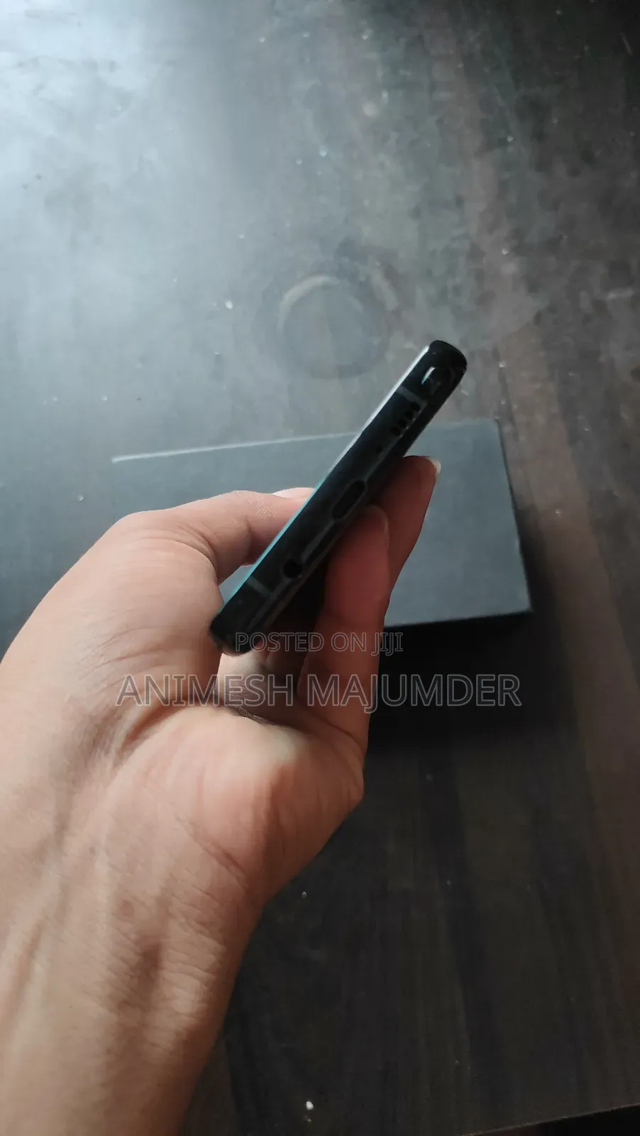 Samsung Galaxy Note 8 128 GB Black