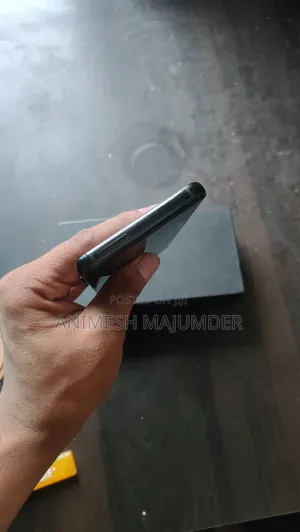 Samsung Galaxy Note 8 128 GB Black