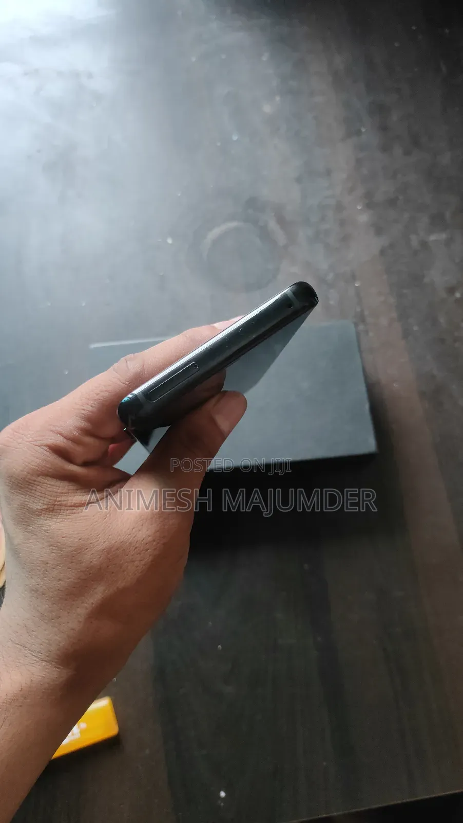 Samsung Galaxy Note 8 128 GB Black