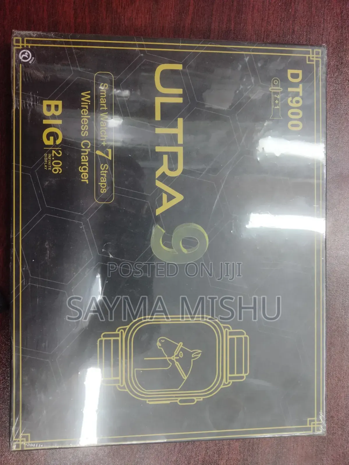 Brand New Smart Watch