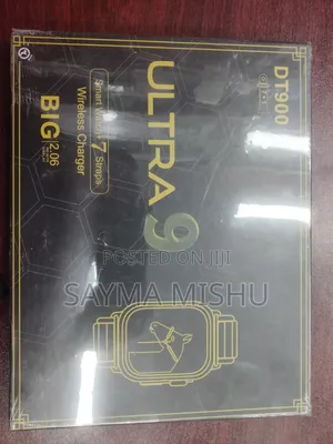 Brand New Smart Watch