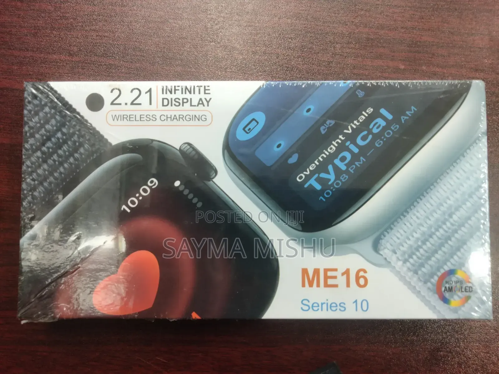 Brand New Smart Watch