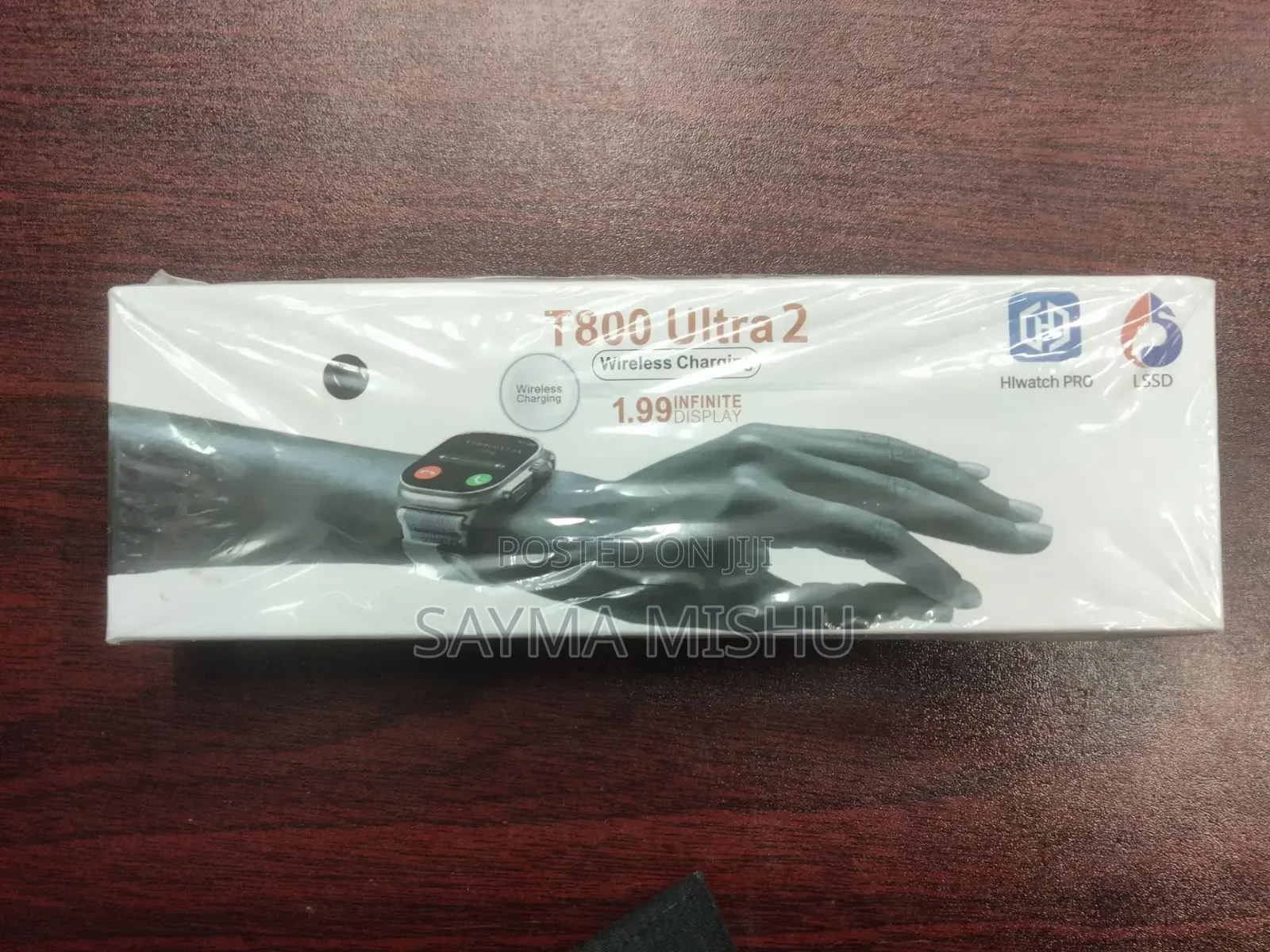 Brand New Smart Watch