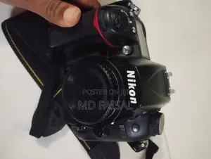 Nikon D7000