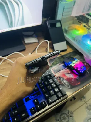 Google Pixel 7 Pro 128 GB Black