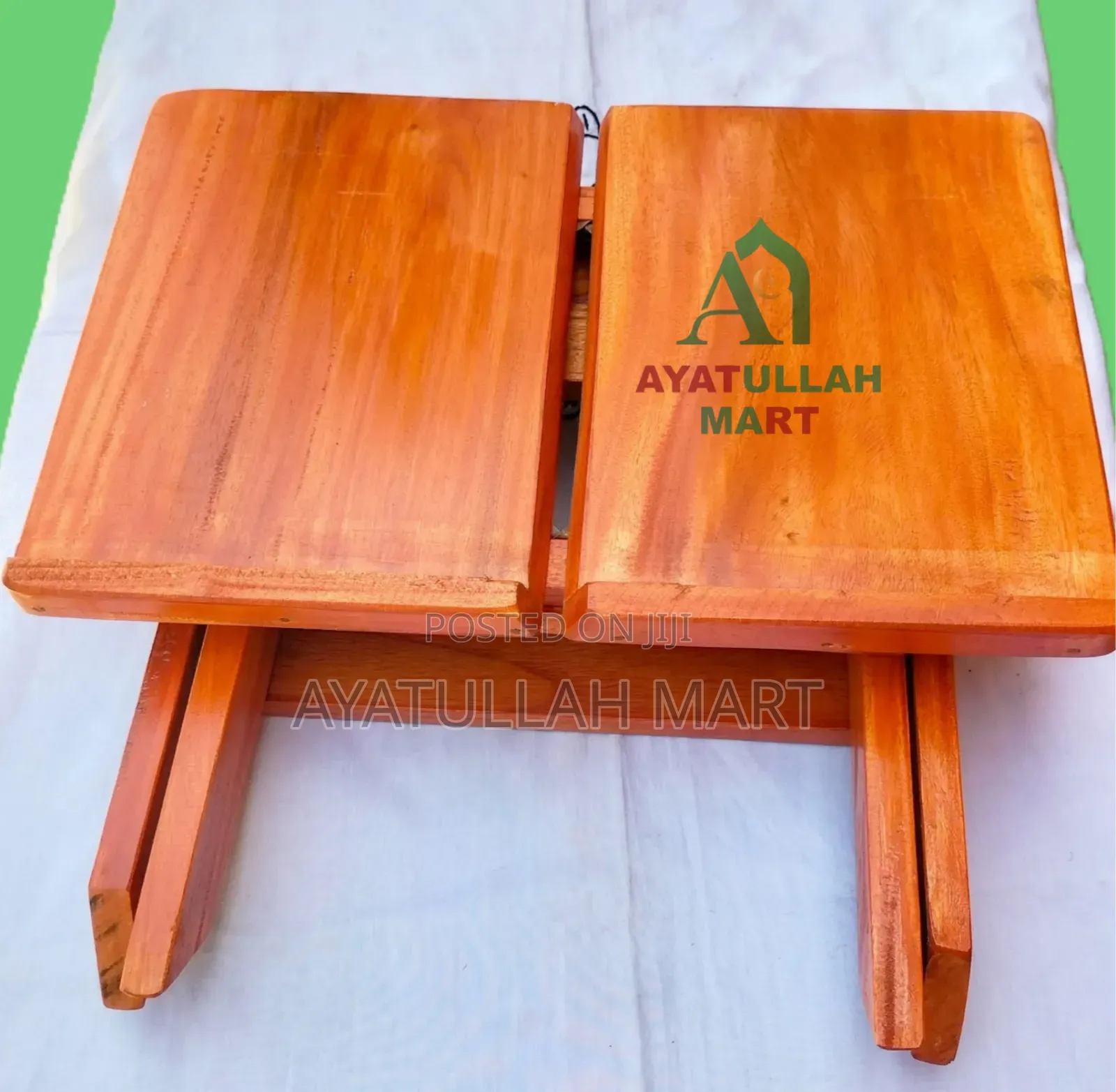 Rehal (Folding Rehal)