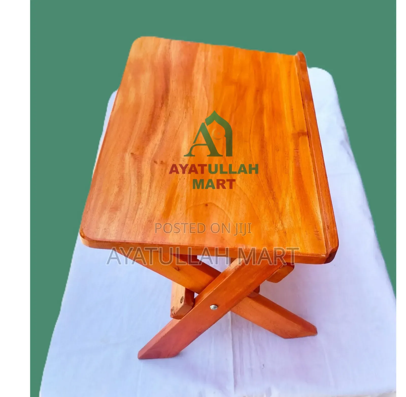 Rehal (Folding Rehal)