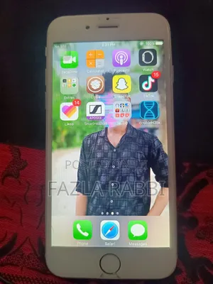 Sennheiser Ambeo Smart Headset
 iPhone 6 10.3.3