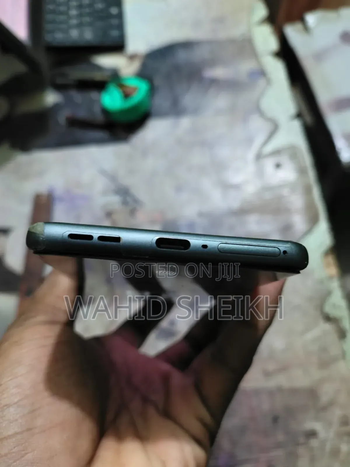 Motorola Moto G85 256 GB Gray