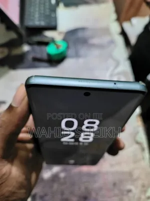 Motorola Moto G85 256 GB Gray