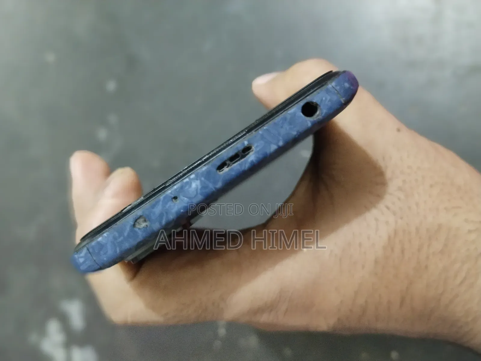 Xiaomi Redmi Note 10 Pro 128 GB Gray