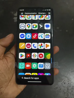 Xiaomi Redmi Note 10 Pro 128 GB Gray