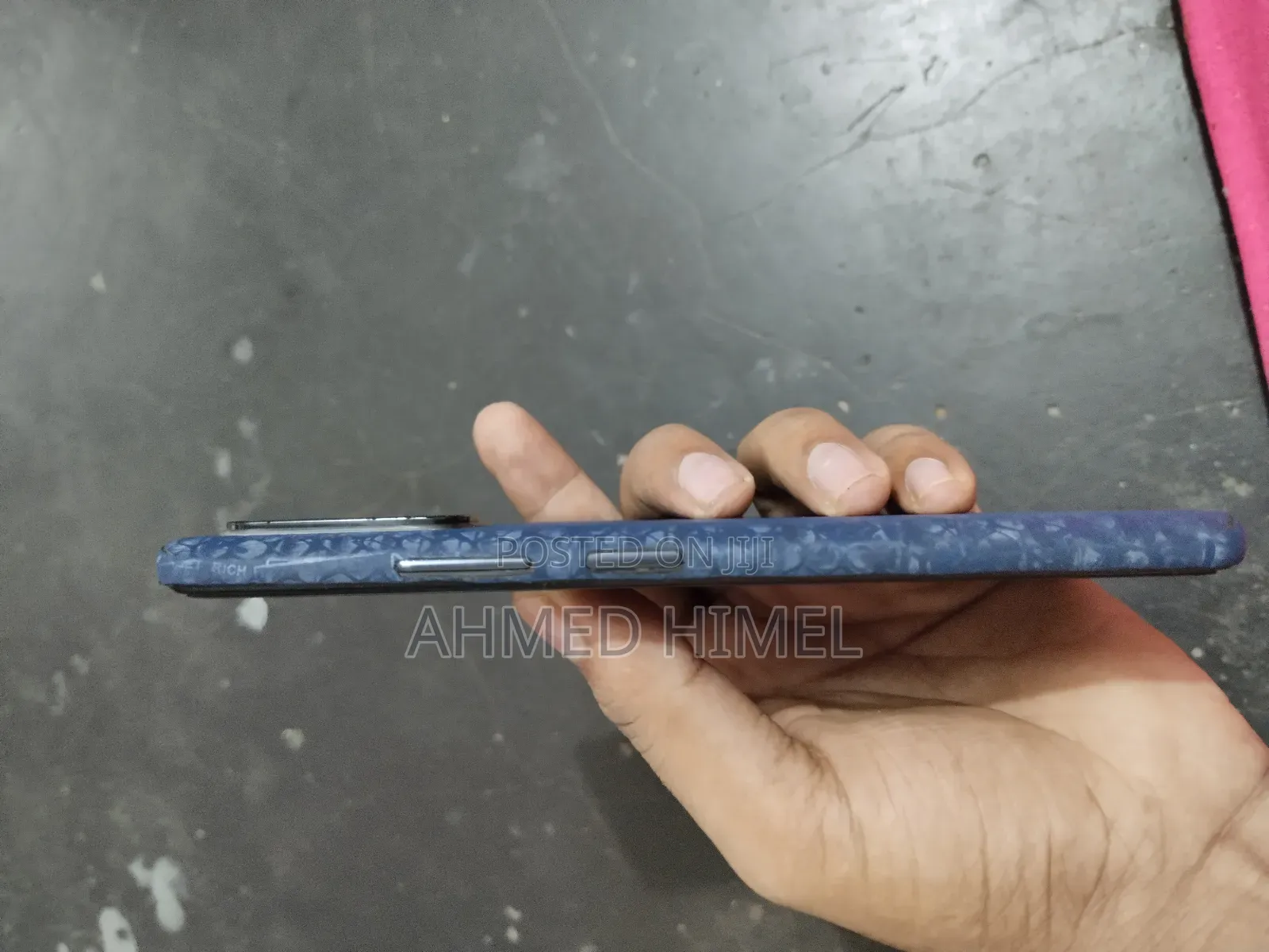 Xiaomi Redmi Note 10 Pro 128 GB Gray