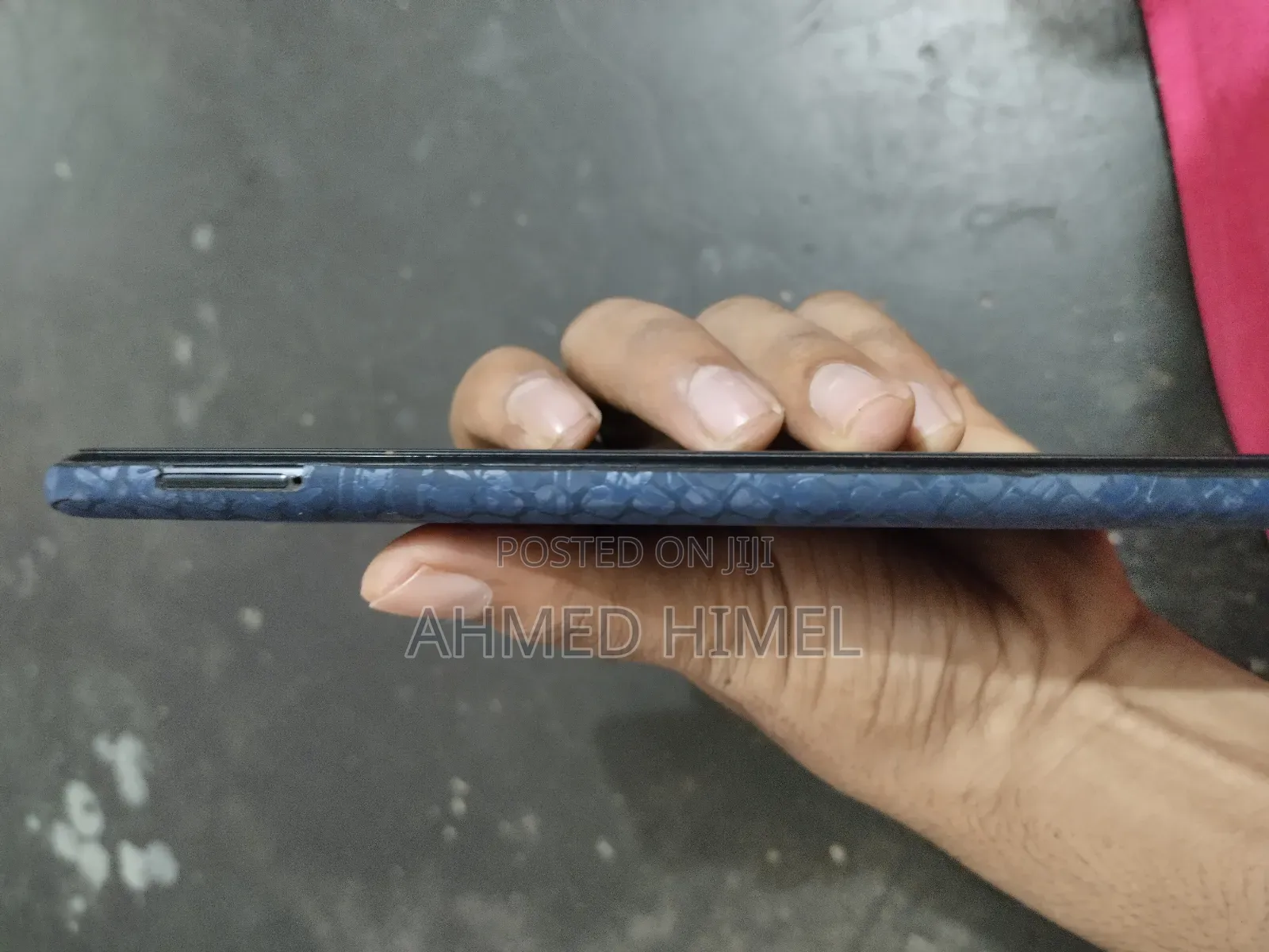 Xiaomi Redmi Note 10 Pro 128 GB Gray