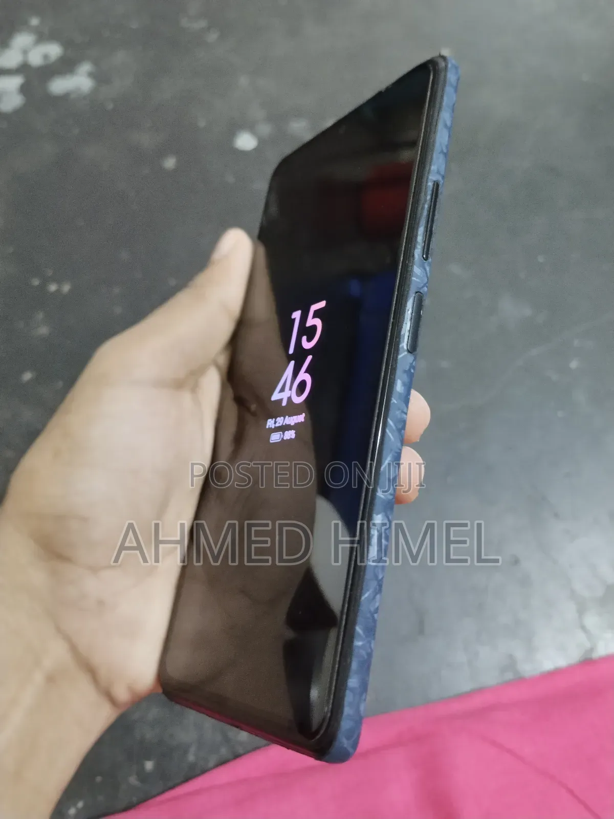 Xiaomi Redmi Note 10 Pro 128 GB Gray