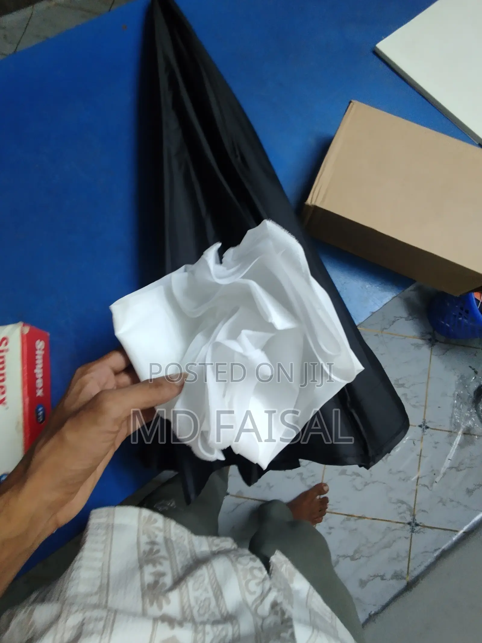 Godox Softbox With Stand