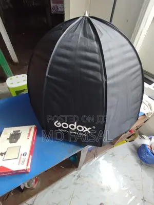 Godox Softbox With Stand