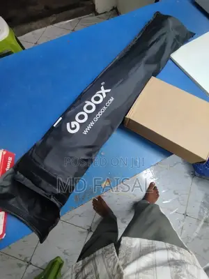 Godox Softbox With Stand