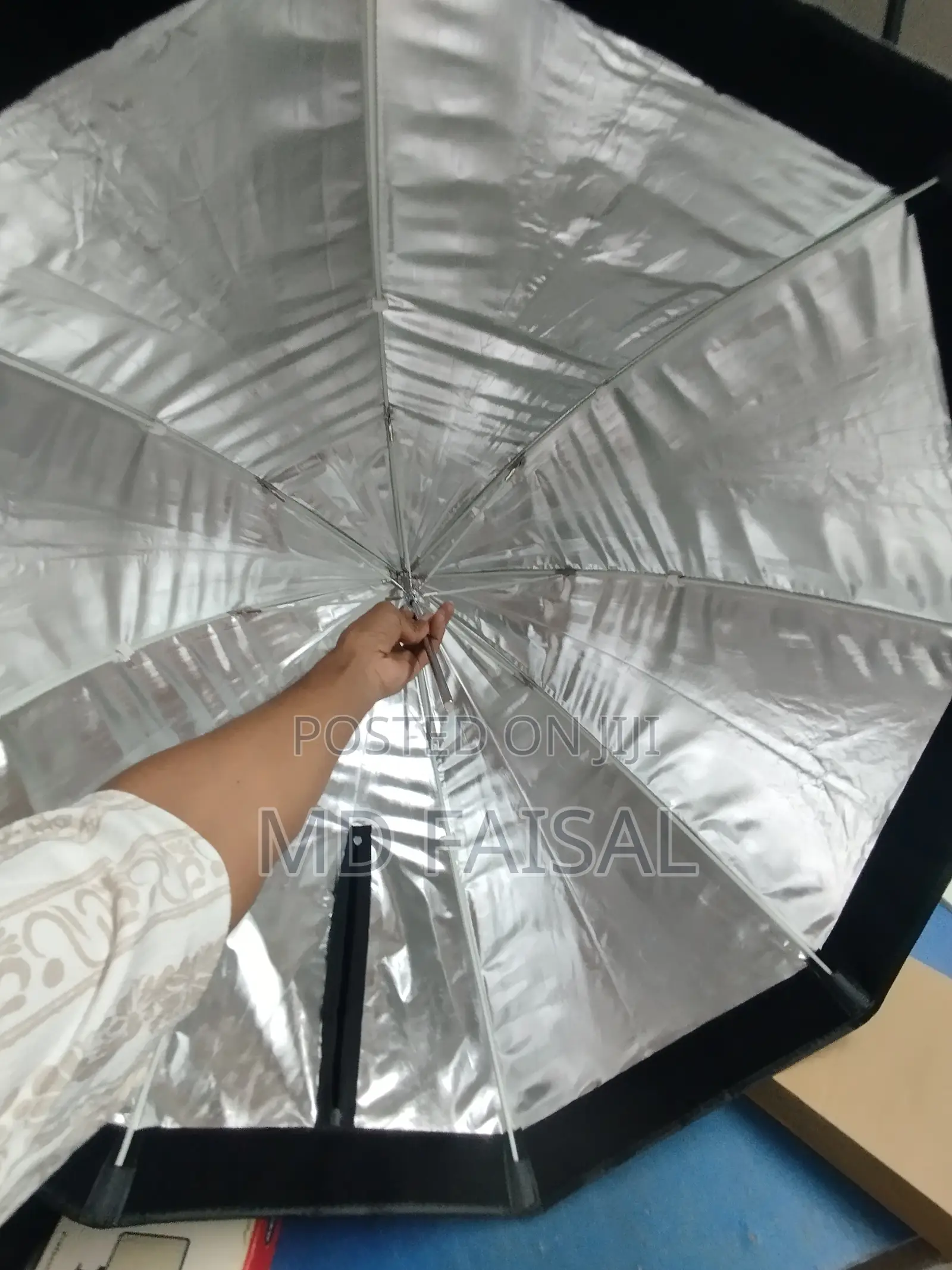 Godox Softbox With Stand