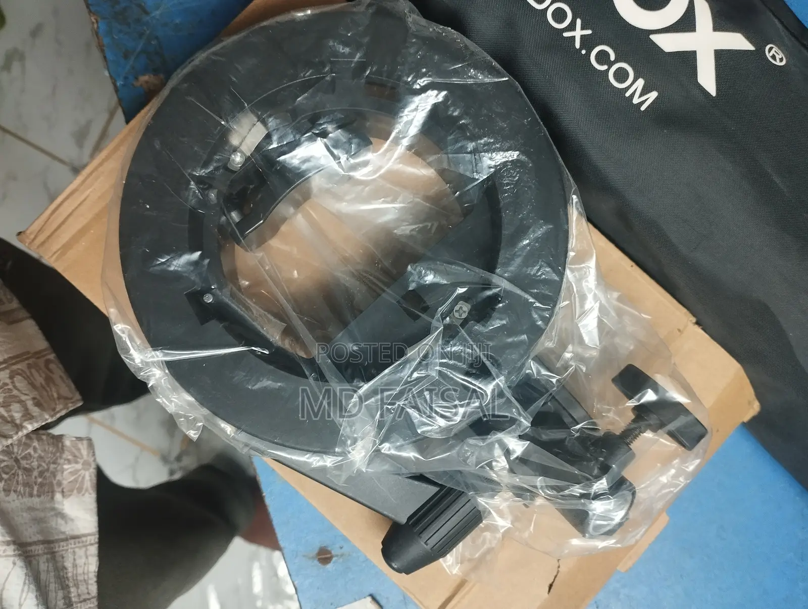 Godox Softbox With Stand