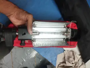 Simpex Umbrella Light Setup