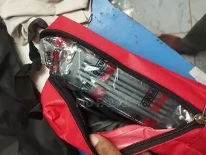 Simpex Umbrella Light Setup