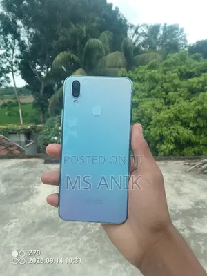 Vivo Y11 32 GB White