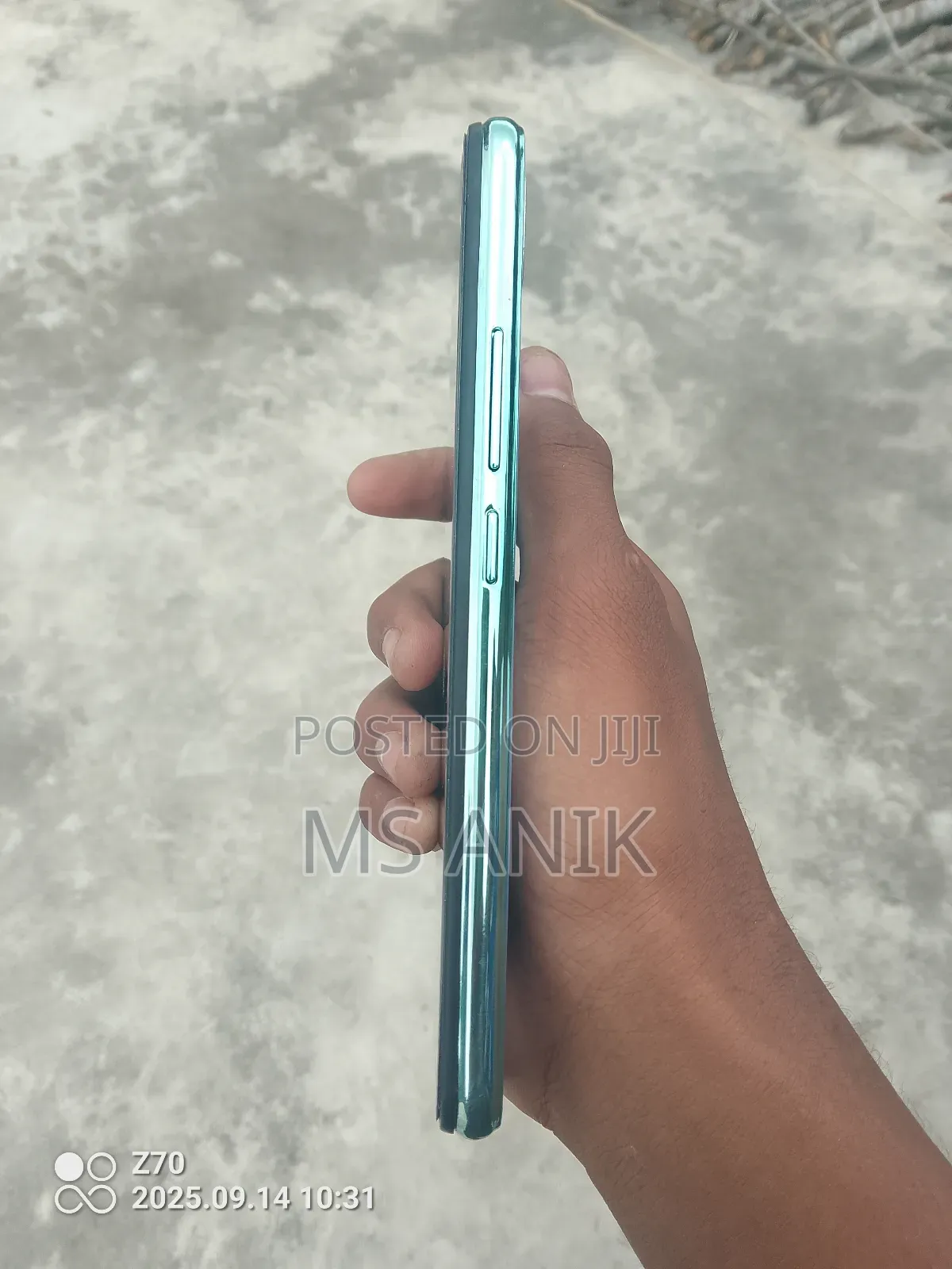 Vivo Y11 32 GB White