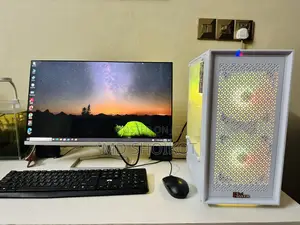 Desktop Computer 8GB Intel Core I7 SSD 128GB