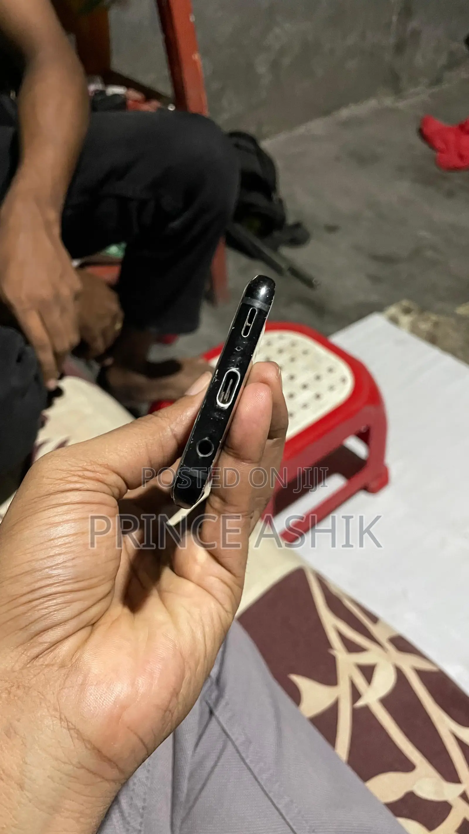 Samsung Galaxy S9 64 GB Black