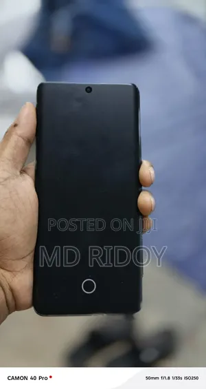 Xiaomi Redmi Note 13 Pro+ 256 GB Black