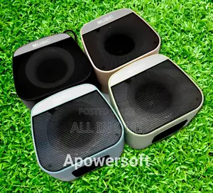 X-922 Speaker Multi-Function Speaker