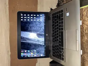 Photo - Laptop HP EliteBook 840 G3 8GB Intel Core I7 SSD 256GB