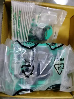 Photo - Scanner Kits for Hp Scan Jet Pro 2500f1 / L2747 Pickup Roller