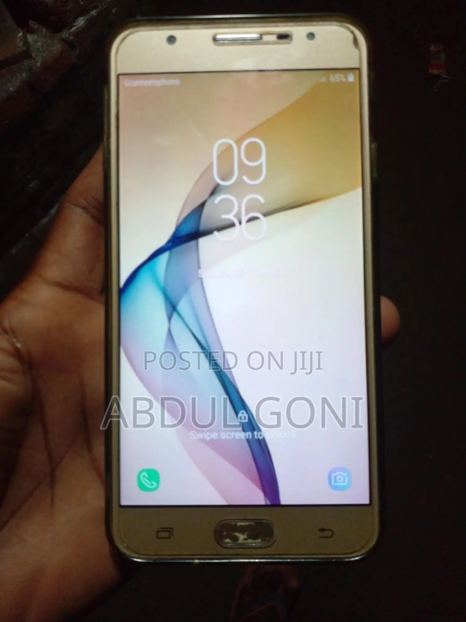 Samsung Galaxy J7 32 GB