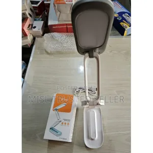 Photo - Yage T-125 Led Table Lamp