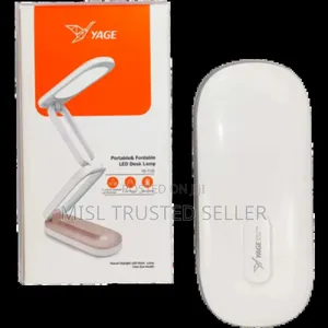 Yage T-125 Led Table Lamp