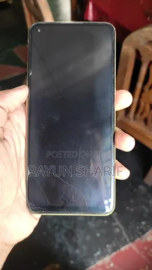 Realme 9 128 GB Orange