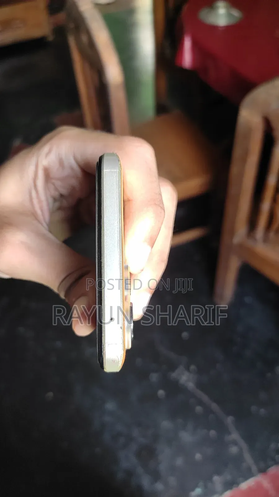 Realme 9 128 GB Orange