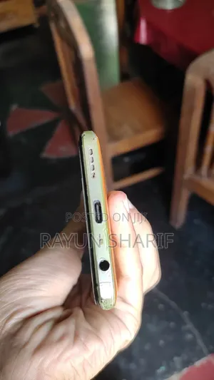 Realme 9 128 GB Orange