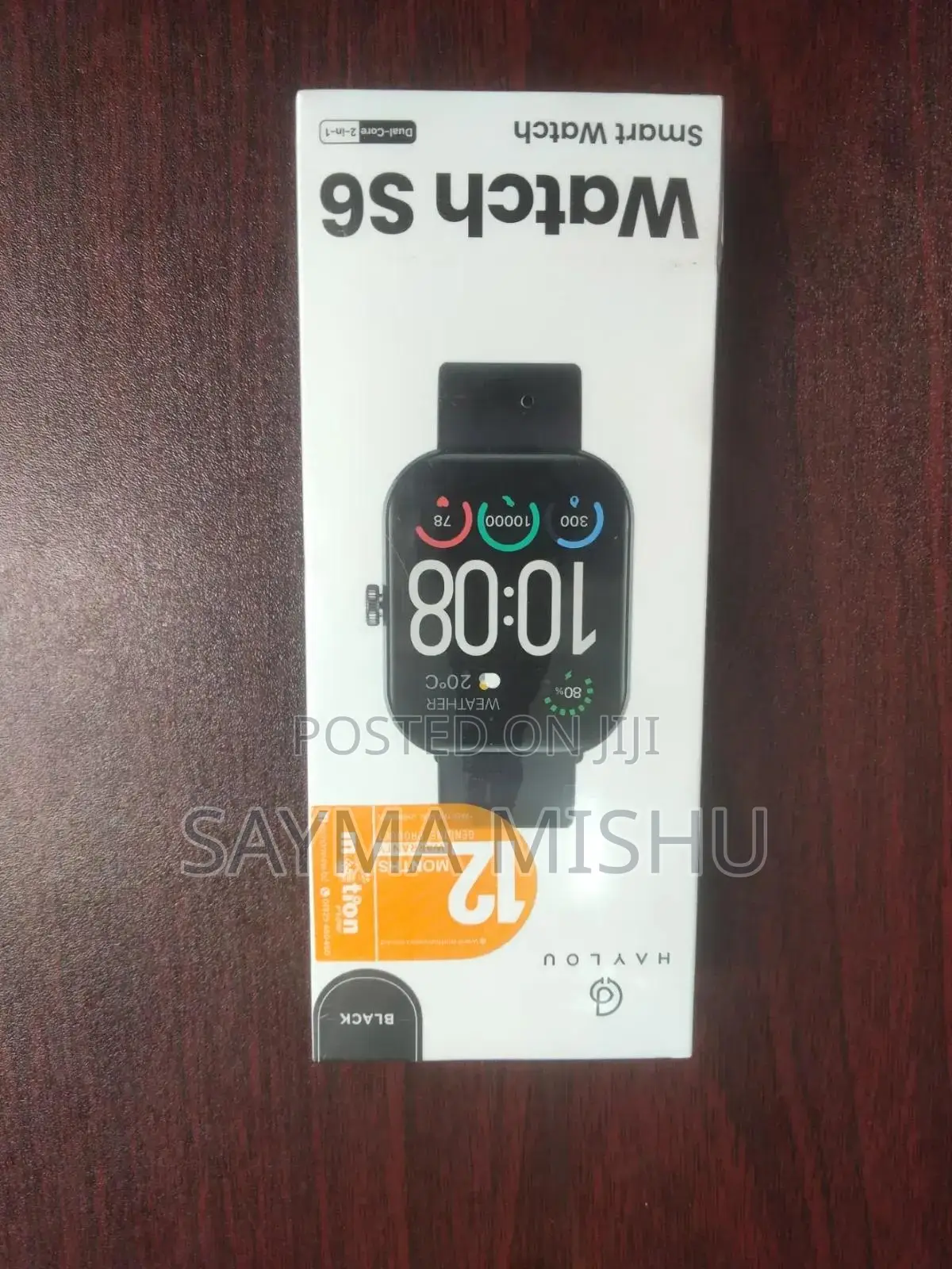 Brand New Smart Watch