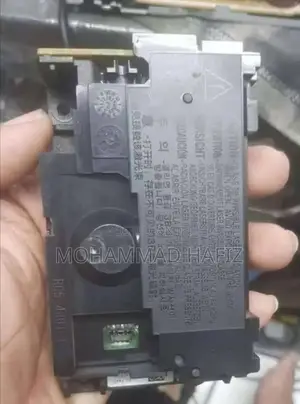 Photo - Laser Scanner Unit for Hp Laserjet Pro