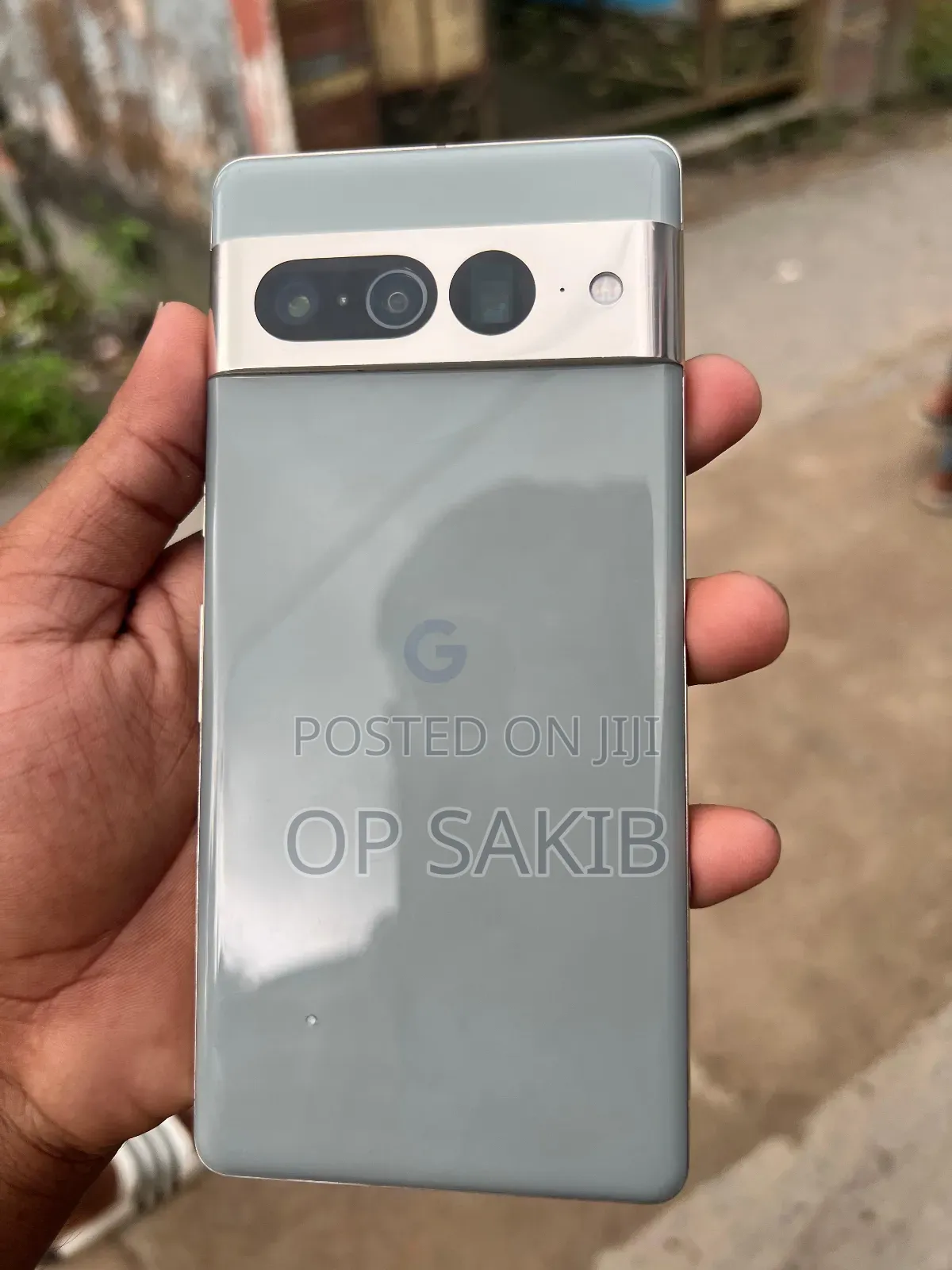 Google Pixel 7 Pro 128 GB