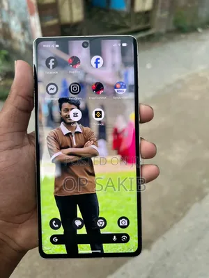 Google Pixel 7 Pro 128 GB